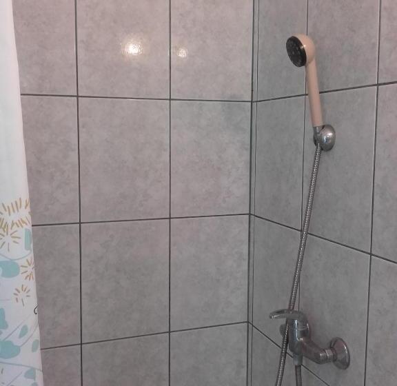 住宿加早餐 Domino Panzió