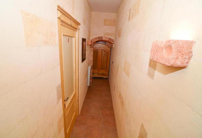 Bed And Breakfast Europa