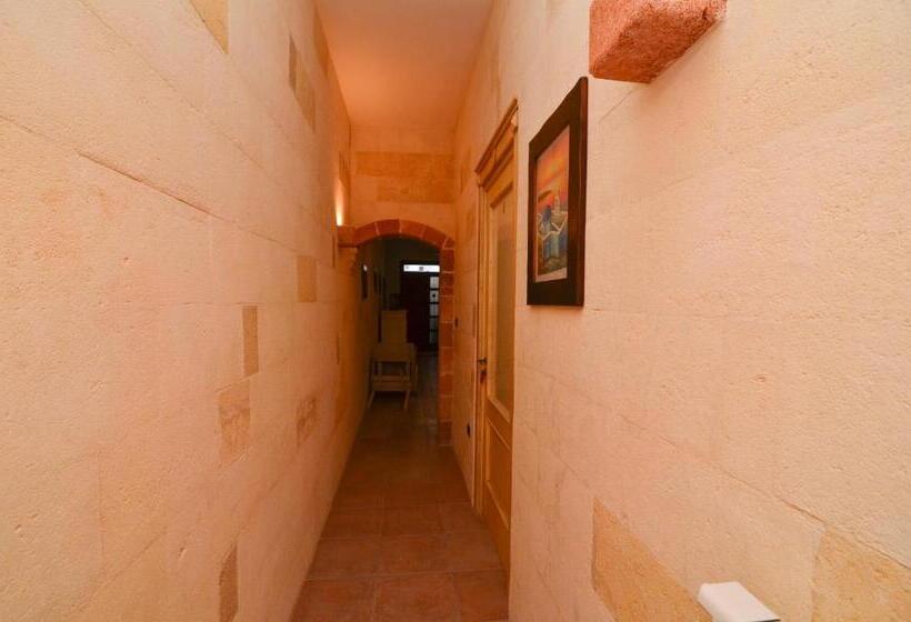 Bed And Breakfast Europa