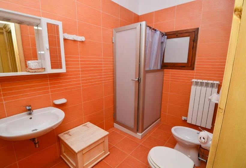 Bed And Breakfast Europa