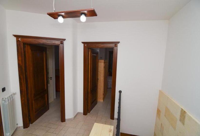 Bed And Breakfast Europa