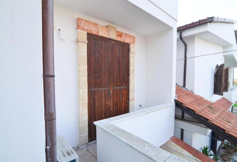 Bed And Breakfast Europa