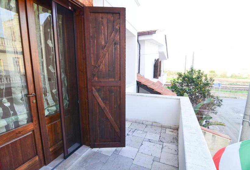 Bed And Breakfast Europa