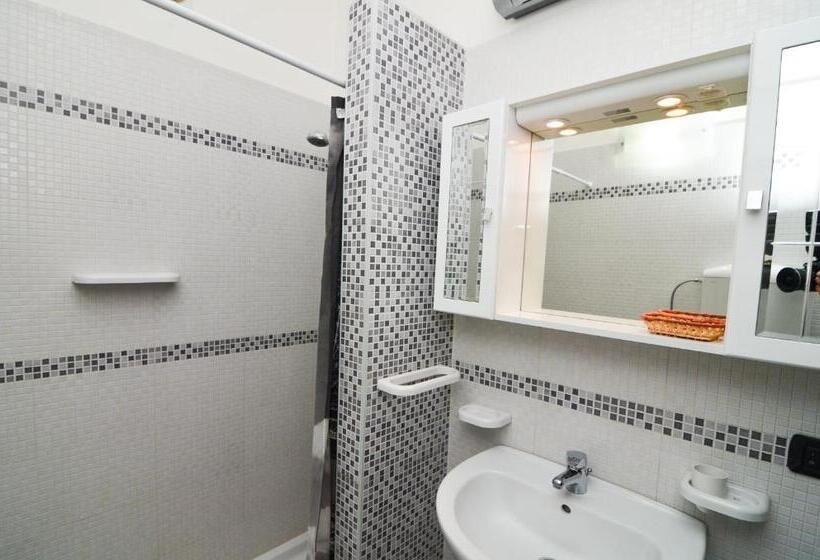 Bed And Breakfast Europa