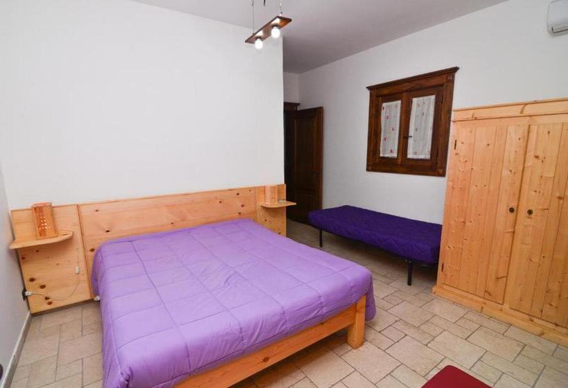 Bed And Breakfast Europa