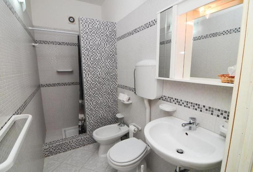 Bed And Breakfast Europa