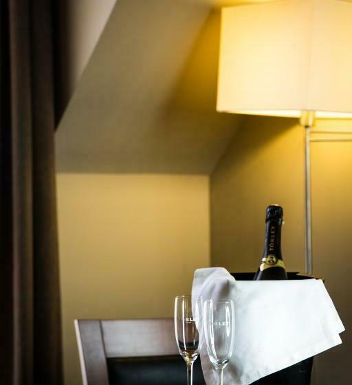 צימר Fiáker Panzió