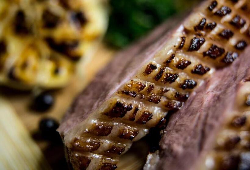 צימר Fiáker Panzió