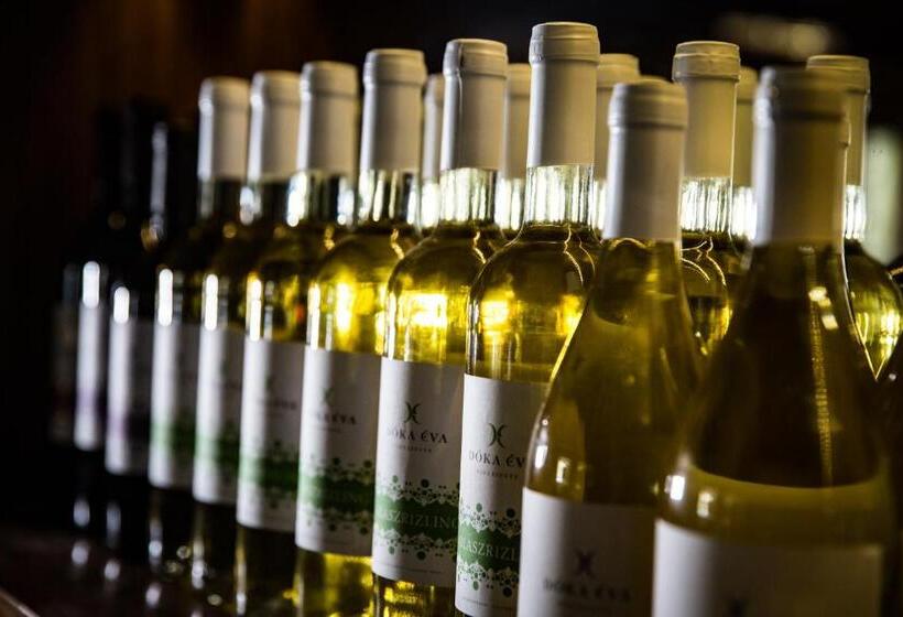 צימר Fiáker Panzió