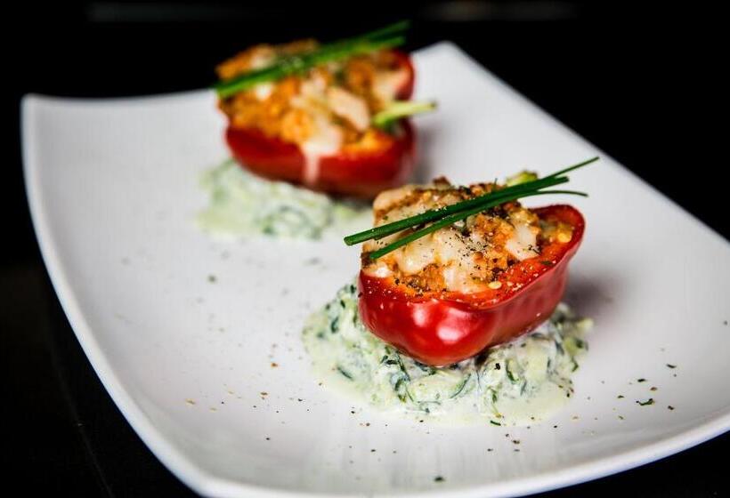 צימר Fiáker Panzió