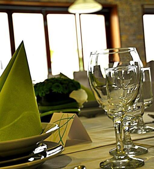 צימר Fiáker Panzió