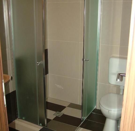 צימר Fiáker Panzió