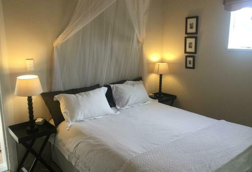 Bed and Breakfast Fountain Place