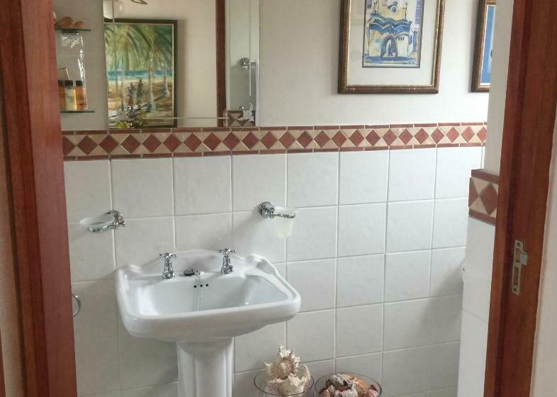 Bed and Breakfast Fountain Place