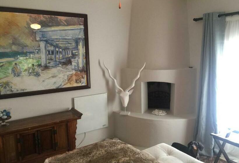 Bed and Breakfast Fountain Place