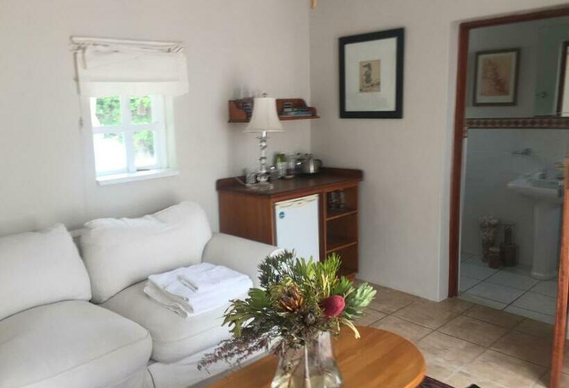 Bed and Breakfast Fountain Place