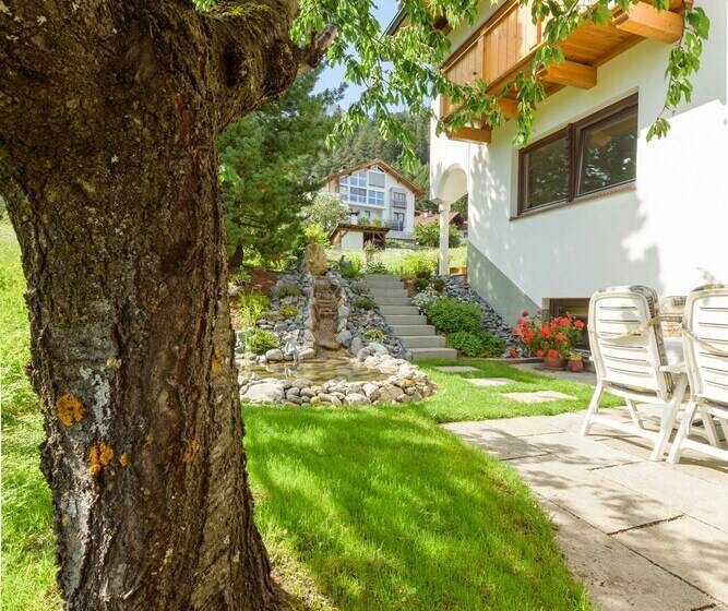 민박 Garni Feuerstein