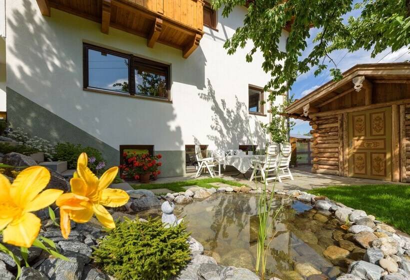 민박 Garni Feuerstein