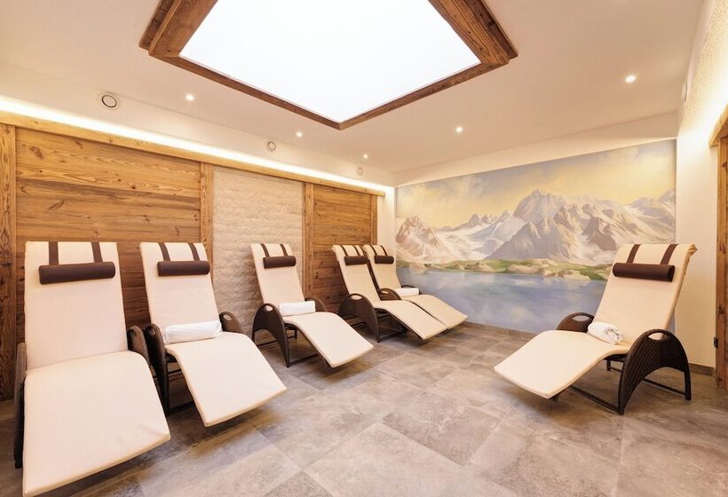 민박 Garni Feuerstein