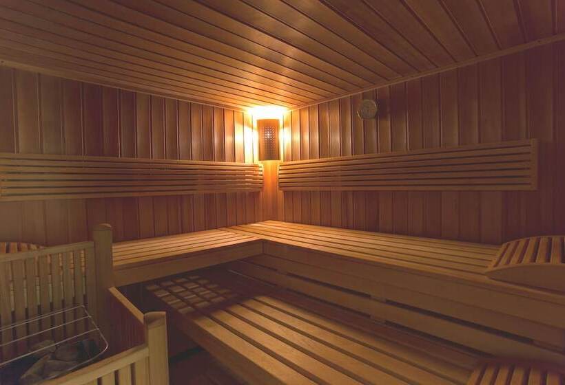 민박 Garni Feuerstein