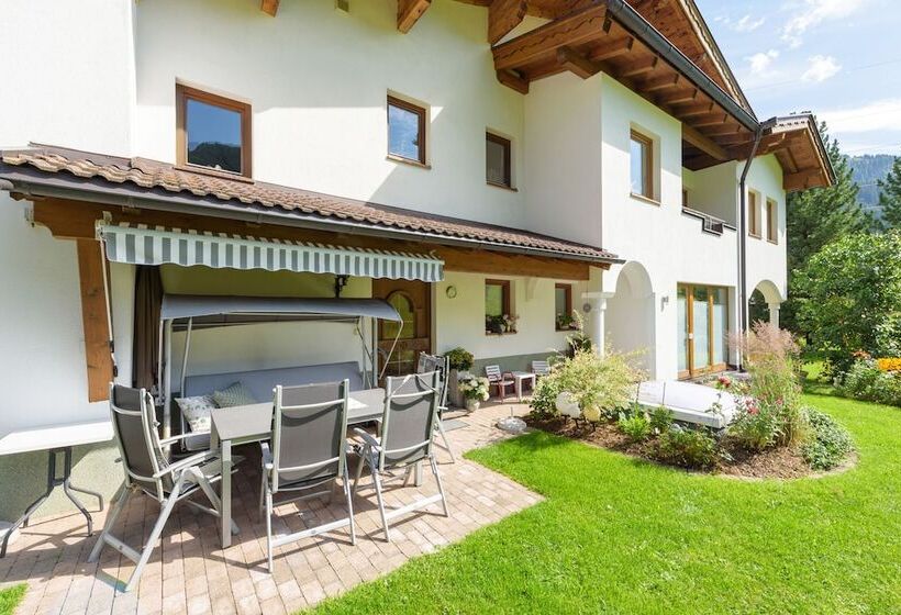 ベッドアンドブレックファースト Garni Feuerstein