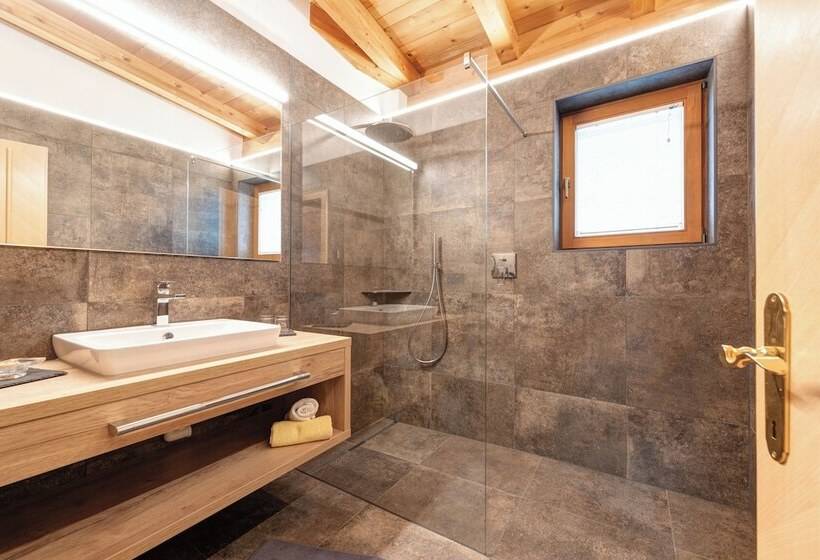 민박 Garni Feuerstein