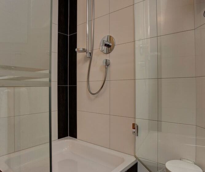 민박 Garni Feuerstein