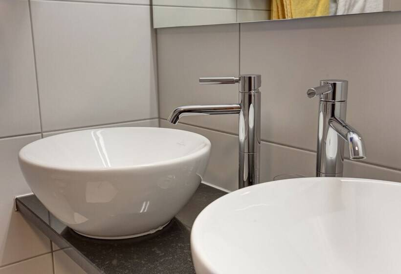 민박 Garni Feuerstein