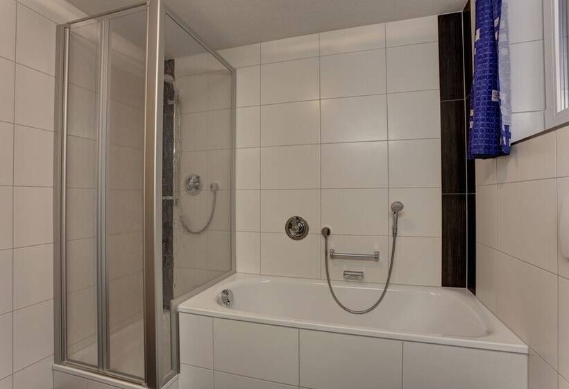 민박 Garni Feuerstein