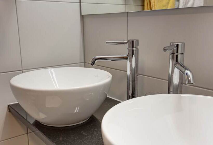 민박 Garni Feuerstein