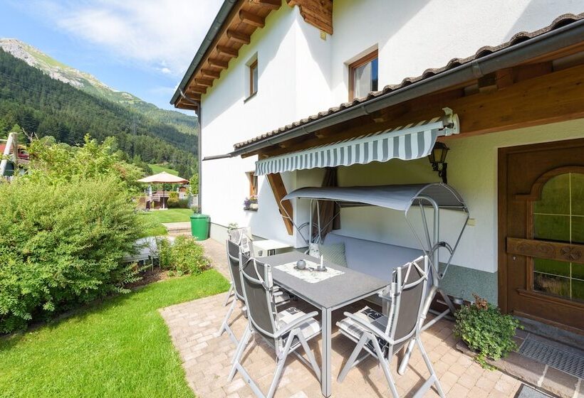 민박 Garni Feuerstein