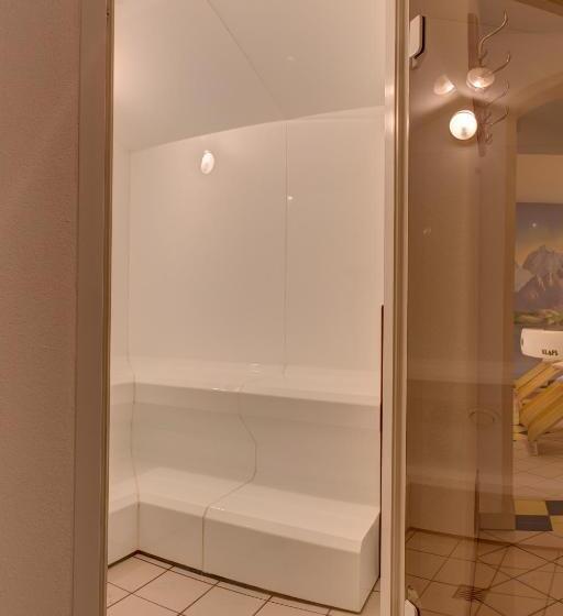 민박 Garni Feuerstein