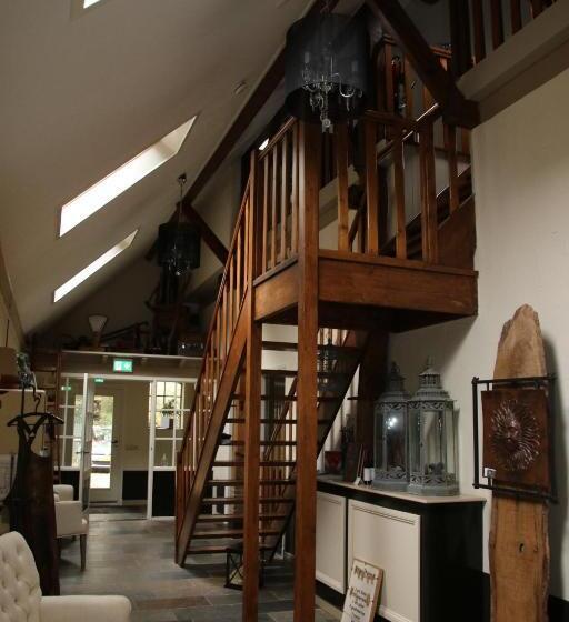 Bed and Breakfast Gastenverblijf Eenink