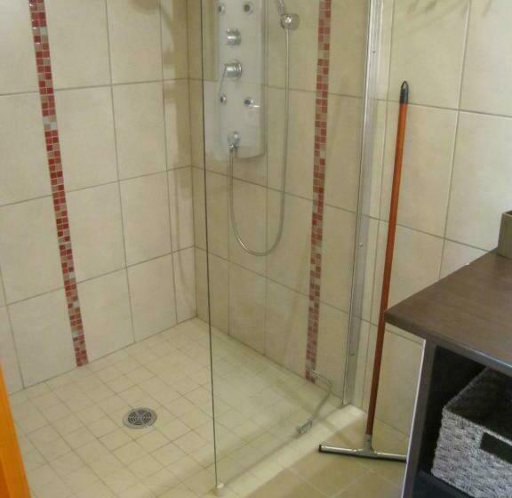 مبيت وإفطار Gîte Et Chambres D Hôtes, L Erable