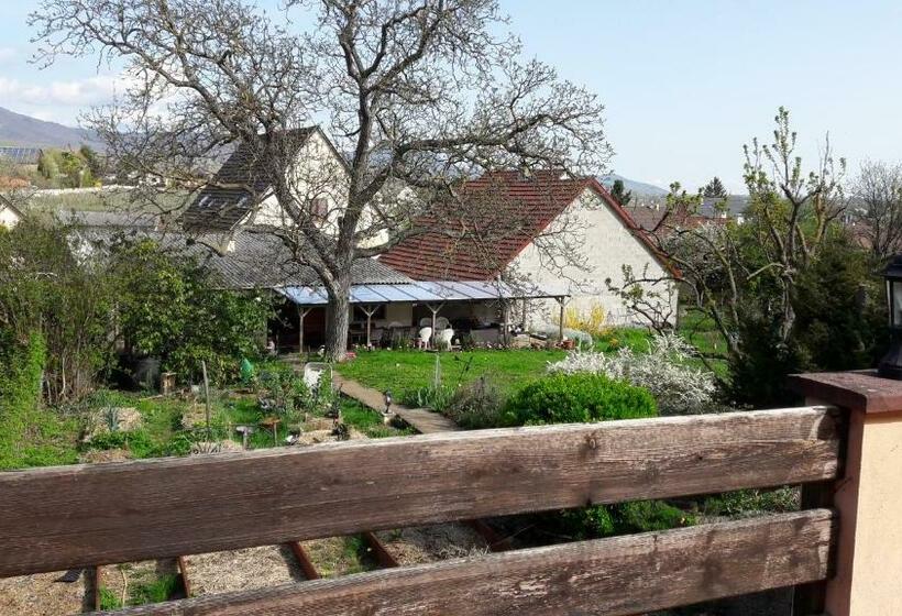 مبيت وإفطار Gîte Et Chambres D Hôtes, L Erable