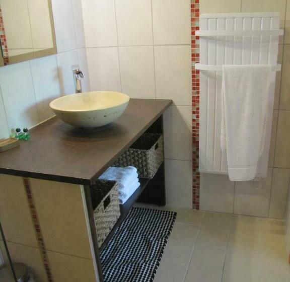 مبيت وإفطار Gîte Et Chambres D Hôtes, L Erable