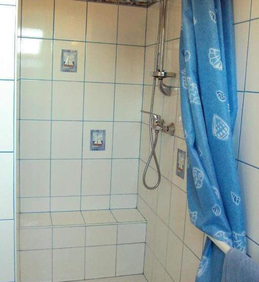 住宿加早餐  Gîtes Du Ménez Hom