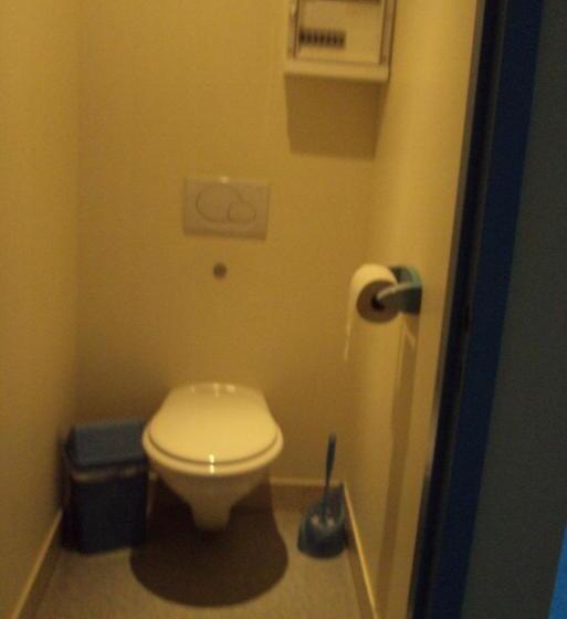 住宿加早餐  Gîtes Du Ménez Hom