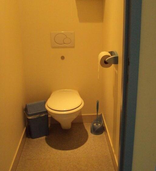 住宿加早餐  Gîtes Du Ménez Hom