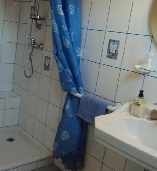 住宿加早餐  Gîtes Du Ménez Hom