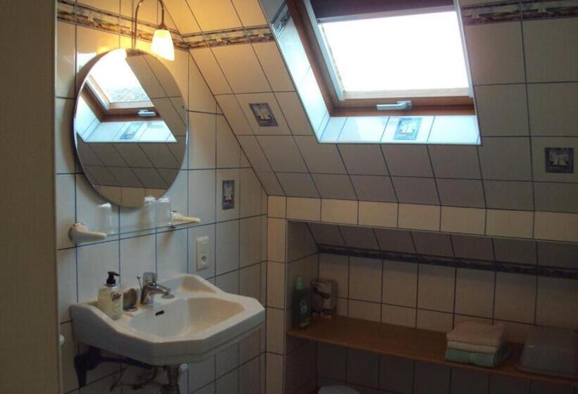 住宿加早餐  Gîtes Du Ménez Hom