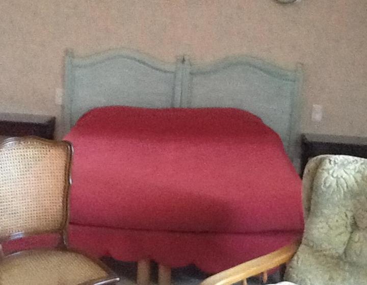 住宿加早餐  Gîtes Du Ménez Hom