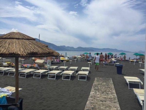 민박 Il Giardino Di Tonia   Oplontis Guest House   Bed & Garden