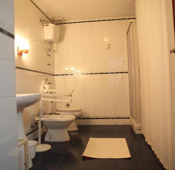 민박 Il Giardino Di Tonia   Oplontis Guest House   Bed & Garden