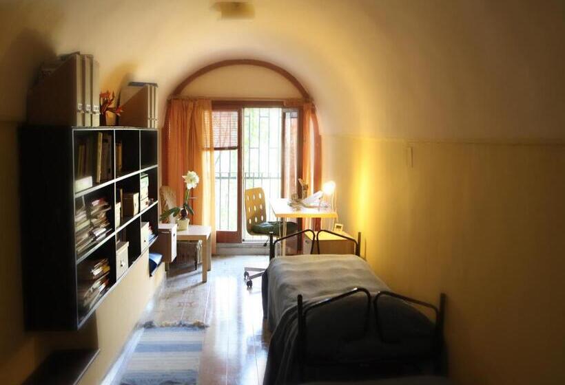 민박 Il Giardino Di Tonia   Oplontis Guest House   Bed & Garden