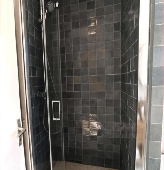 צימר Jane Laur   Honfleur