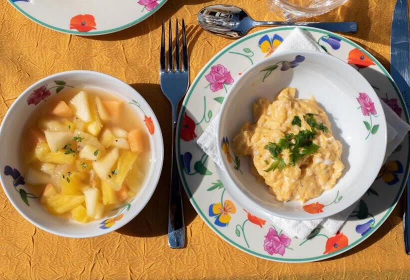 צימר Jane Laur   Honfleur