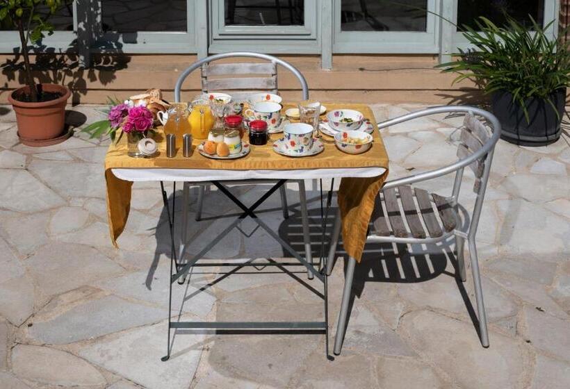 צימר Jane Laur   Honfleur