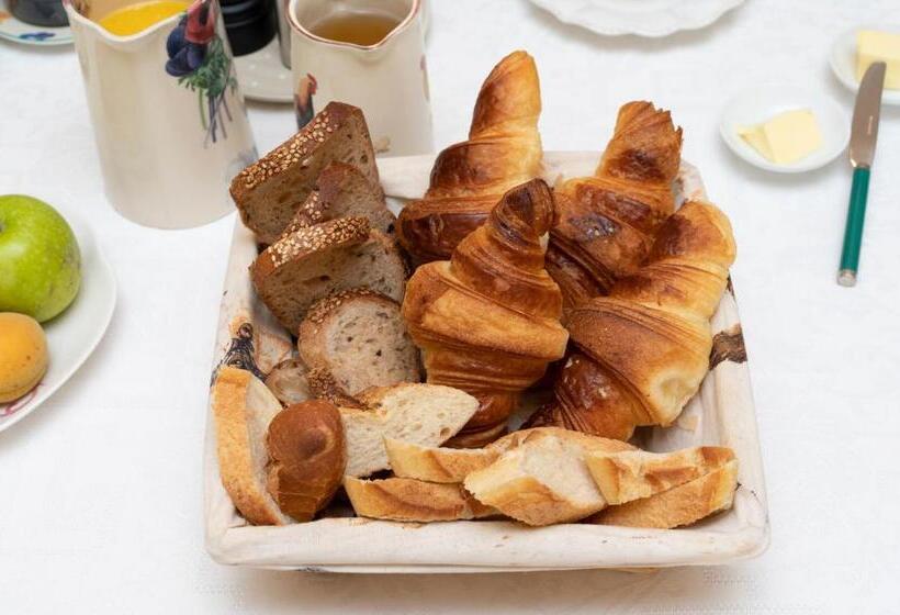 צימר Jane Laur   Honfleur