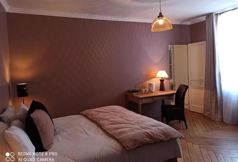 צימר Jane Laur   Honfleur